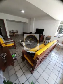 Apartamento com 4 Quartos à venda, 110m² no Graças, Recife