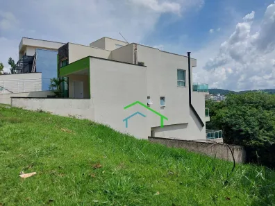 Lote/Terreno à venda, 283m² no Suru, Santana de Parnaíba