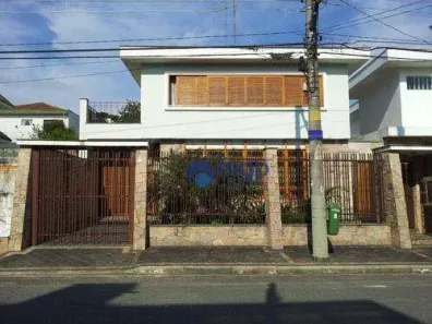 Sobrado com 4 Quartos à venda, 320m² no Jardim Franca, São Paulo