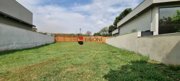 Lote/Terreno à venda, 628m² no Bonfim Paulista, Ribeirão Preto