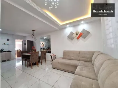 Sobrado com 3 Quartos à venda, 72m² no Cidade Industrial, Curitiba