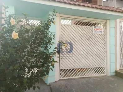 Casa com 1 Quarto à venda, 35m² no Jardim Cidade Pirituba, São Paulo
