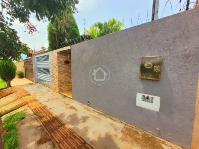 Casa com 3 Quartos à venda, 120m² no Residencial Sírio Libanês II, Campo Grande