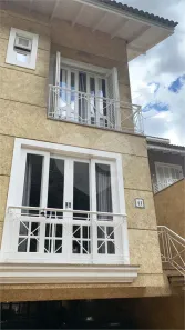 Sobrado com 4 Quartos à venda, 350m² no Lauzane Paulista, São Paulo