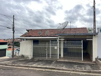 Casa com 3 Quartos à venda, 160m² no Jardim São Paulo, Piracicaba