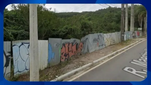 Lote/Terreno com 1 Quarto à venda, 22759m² no Córrego Grande, Florianópolis