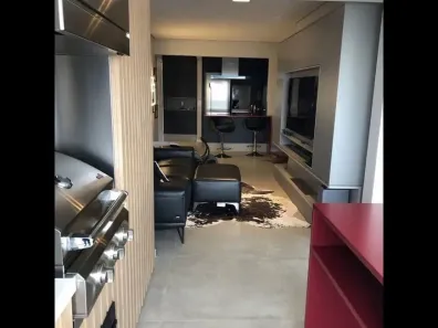 Apartamento com 3 Quartos à venda, 94m² no Vila Romana, São Paulo