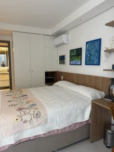 Apartamento com 1 Quarto à venda, 69m² no Cabo Branco, João Pessoa