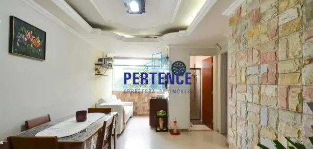 Cobertura com 2 Quartos à venda, 106m² no Santa Inês, Belo Horizonte