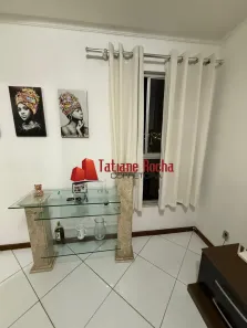 Apartamento com 2 Quartos à venda, 10m² no Pedra do Descanso, Feira de Santana