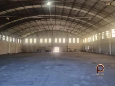 Galpão/Depósito/Armazém para alugar, 2240m² no Aparecidinha, Sorocaba