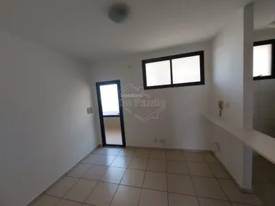 Apartamento com 1 Quarto para alugar, 33m² no São Geraldo, Araraquara