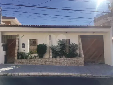 Sobrado com 4 Quartos à venda, 400m² no Jardim do Colégio (Zona Norte), São Paulo