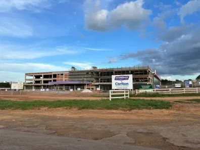 à venda, 3000m² no Parque Vila Verde, Formosa