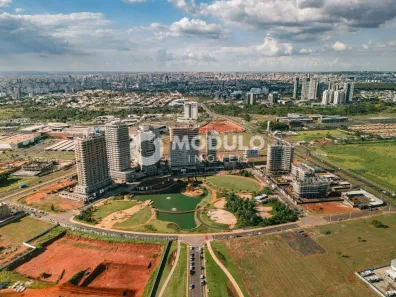 Lote/Terreno à venda, 420m² no Shopping Park, Uberlândia