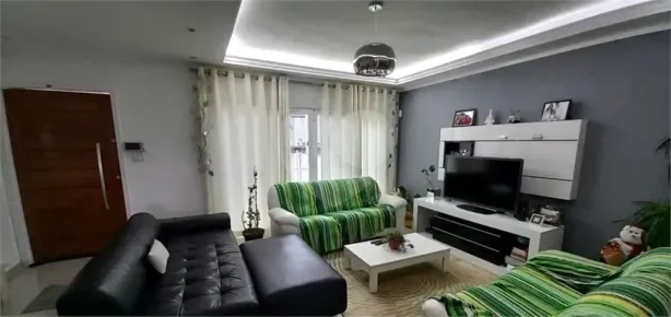 Sobrado com 3 Quartos à venda, 186m² no Vila Irmãos Arnoni, São Paulo