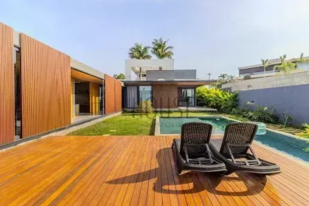 Casa de Condomínio com 4 Quartos à venda, 545m² no Parque Reserva Fazenda Imperial, Sorocaba