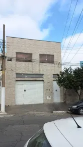 Galpão/Depósito/Armazém com 1 Quarto para alugar, 100m² no Vila Bertioga, São Paulo