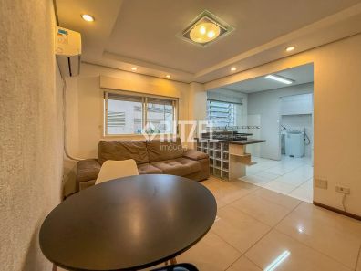 Apartamento com 1 Quarto à venda, 59m² no Guarani, Novo Hamburgo