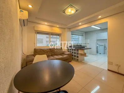 Apartamento com 1 Quarto à venda, 59m² no Guarani, Novo Hamburgo