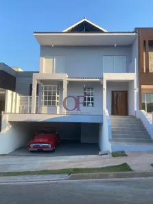 Casa de Condomínio com 3 Quartos à venda, 34916m² no Villaggio San Marco, Jundiaí