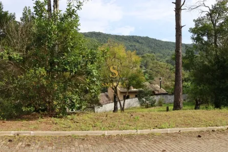 Lote/Terreno à venda, 451m² no Ratones, Florianópolis