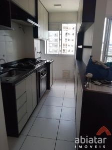 Apartamento com 2 Quartos à venda, 45m² no Jardim Portão Vermelho, Vargem Grande Paulista