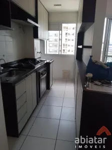 Apartamento com 2 Quartos à venda, 45m² no Jardim Portão Vermelho, Vargem Grande Paulista