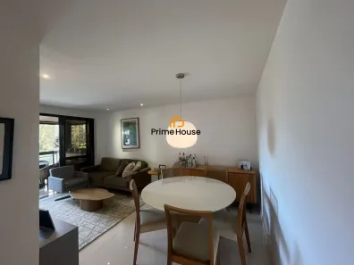 Apartamento com 2 Quartos à venda, 94m² no Barra da Tijuca, Rio de Janeiro