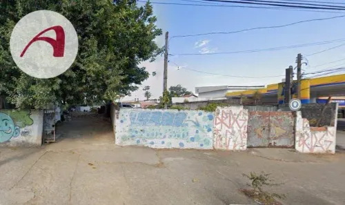 Lote/Terreno à venda, 459m² no Jabaquara, São Paulo