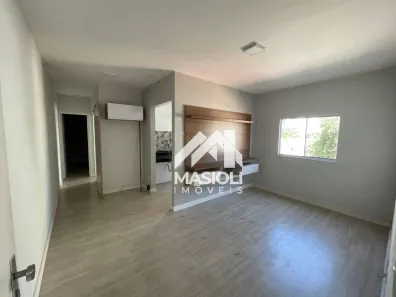 Apartamento com 2 Quartos para alugar, 55m² no Jockey de Itaparica, Vila Velha