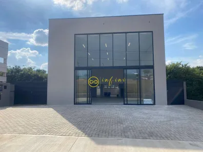 Galpão/Depósito/Armazém à venda, 395m² no Alphaville Nova Esplanada, Votorantim