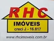 Logo da imobiliária
