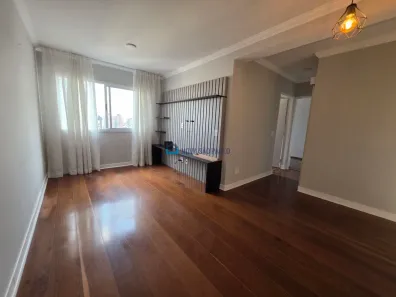 Apartamento com 2 Quartos à venda, 59m² no Parque Imperial, São Paulo