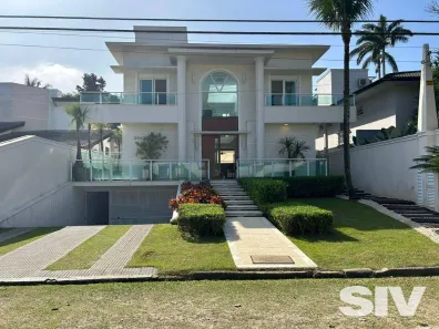 Casa com 6 Quartos à venda, 487m² no Riviera, Bertioga
