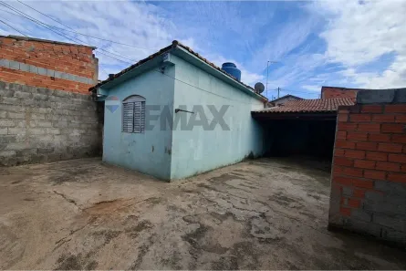 Casa com 3 Quartos à venda, 55m² no Jardim Dona Madalena, Salto de Pirapora