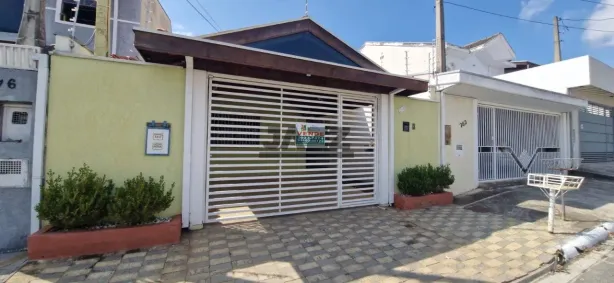 Casa com 2 Quartos à venda, 124m² no Loteamento Villa Branca, Jacareí