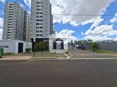Apartamento com 2 Quartos à venda, 56m² no Shopping Park, Uberlândia