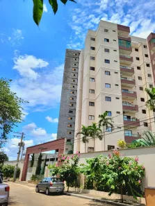 Apartamento com 2 Quartos à venda, 60m² no Anápolis City, Anápolis