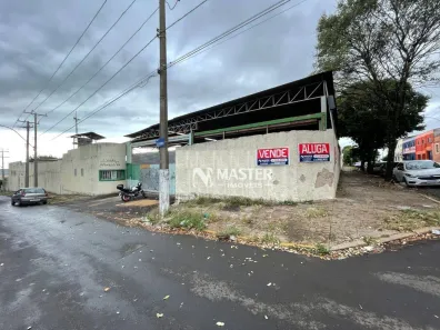 Ponto Comercial à venda, 5000m² no Palmital, Marília