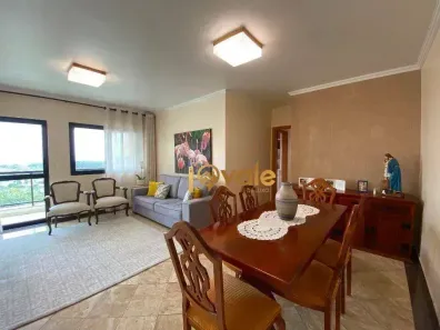 Apartamento com 3 Quartos à venda, 106m² no Jardim Esplanada, São José dos Campos