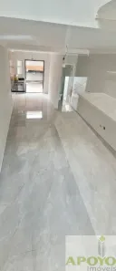 Sobrado com 3 Quartos à venda, 115m² no Jardim Cidália, São Paulo