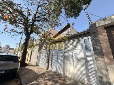 Casa com 1 Quarto à venda, 105m² no Parque Jabaquara, São Paulo