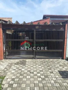 Casa com 2 Quartos à venda, 97m² no Vera Stella, Mongaguá