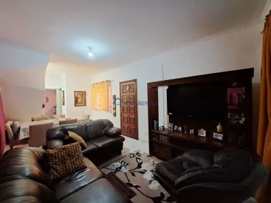 Sobrado com 3 Quartos à venda, 147m² no Jardim Jabaquara, São Paulo