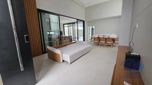 Casa de Condomínio com 3 Quartos à venda, 404m² no Petrópolis, Várzea Grande