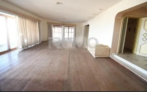 Apartamento com 4 Quartos à venda, 540m² no Cambuí, Campinas