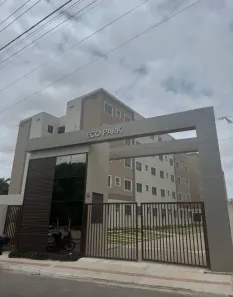 Apartamento com 2 Quartos à venda, 30m² no Urucunema, Eusébio