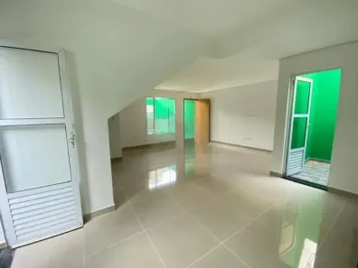 Sobrado com 3 Quartos à venda, 95m² no Vila Helena, Santo André