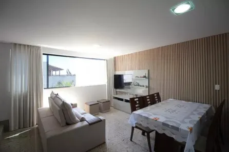 Apartamento com 4 Quartos à venda, 200m² no Castelo, Belo Horizonte